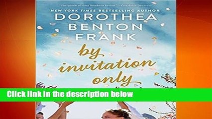 Full version  By Invitation Only  Review