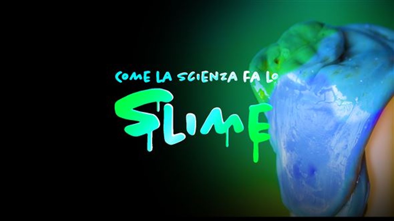Come fare lo slime in casa (se vuoi risparmiare) - ep. 4