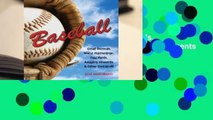 Full version  Baseball: Great Records, Weird Happenings, Odd Facts, Amazing Moments & Other Cool