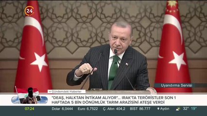 Kayseri'de kenevir ekimi başladı