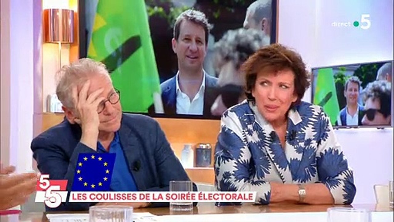 Yannick Jadot, le leader des verts, révèle être en couple avec une journaliste de RTL et provoque la colère du patron de "L'Opinion" qui interpelle le CSA