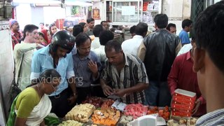 Sweet Shop at Gujarati Street in Mattancherry, Kochi