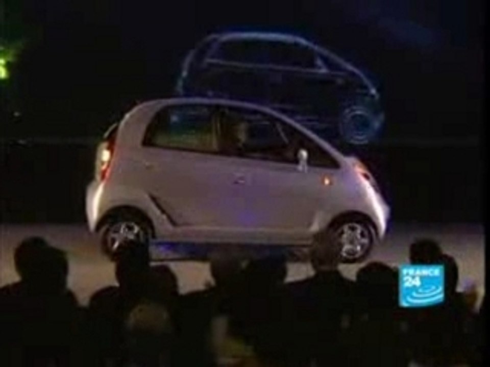 CLIP CARLOS GHOSN