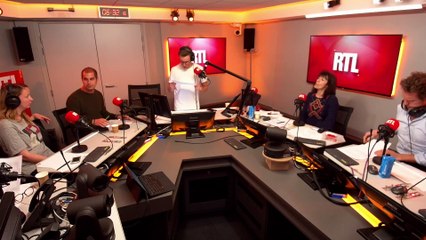 Le journal RTL de 6h30 du 29 mai 2019