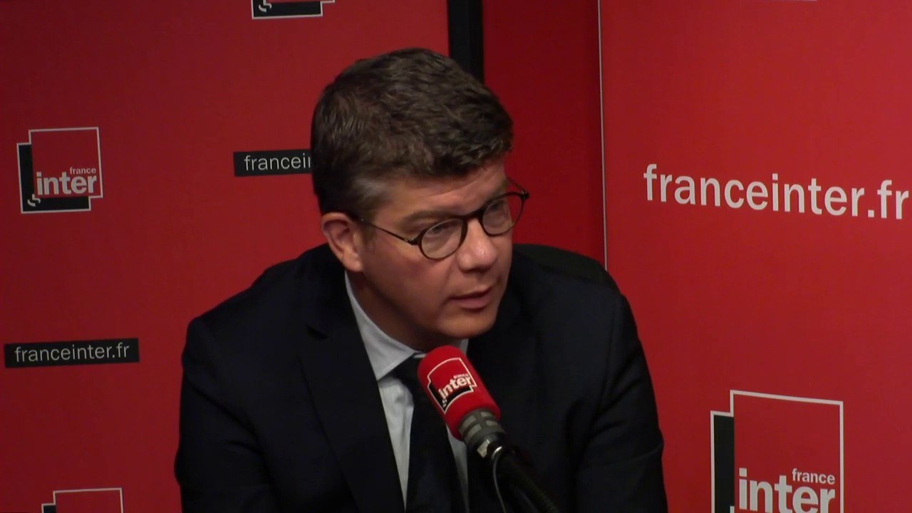 Cédric Perrin, sénateur LR de Belfort : "Les suppressions de poste chez General Electric représentent 11,2% des emplois industriels du département"