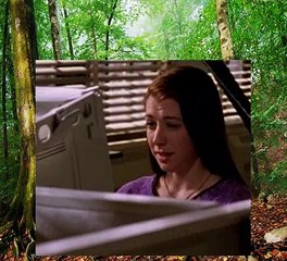 Buffy S01E08 I Robot You Jane