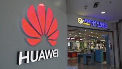 Huawei pide a EEUU que declare inconstitucional prohibición de sus productos