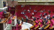 3ème séance : Modification du règlement de l’Assemblée nationale (suite) - Mardi 28 mai 2019