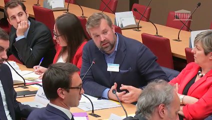 Gilets jaunes (MIC) : Tables rondes diverses - Mardi 28 mai 2019