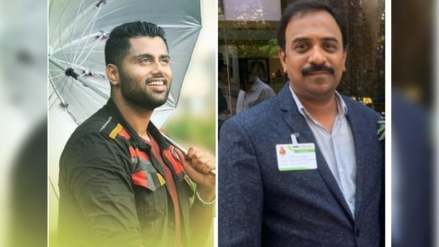 Amar Kannada Movie: ಅಭಿಷೇಕ್ ಅಭಿನಯದ 'ಅಮರ್' ಸಿನಿಮಾ ರಿಲೀಸ್ ಗೆ ದಿನಗಣನೆ ಶುರು