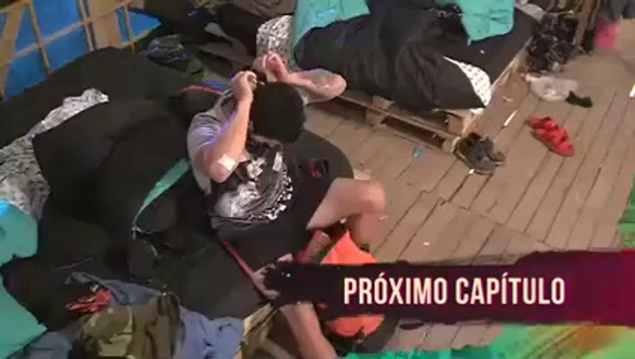 Resistiré Capitulo 55 Avance completo HD ( Jueves 30 de Mayo)[AVANCE] "¿Quién soy?" El encuentro que pondrá en aprietos a Tere