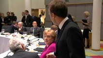 Francia y Alemania pugnan por  la designación de los nuevos altos cargos europeos