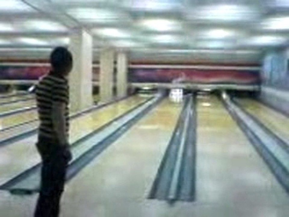 Bowling-sinan