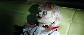 Annabelle : La maison du mal - bande-annonce 2 - V.O.