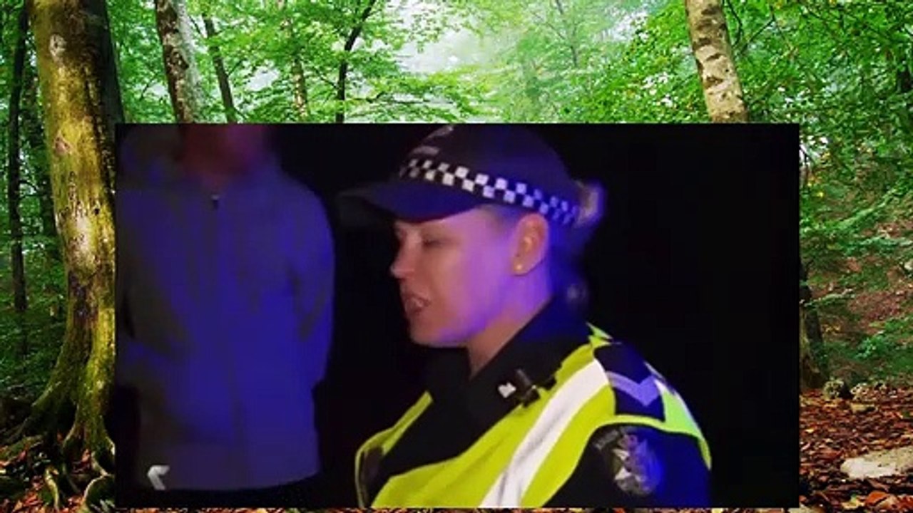 HIGHWAY PATROL   Mate, I think you should F  k OFF!
