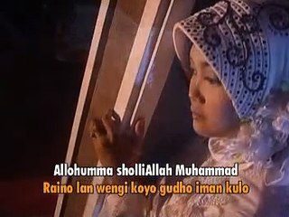 Mia Ms - Ya Allah [Official Music Video]