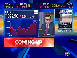 See Nifty at 13,600 in next 6-12 months, says Atul Suri