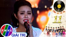 THVL | Tình Bolero 2019 - Tập 11[6]: Kết quả của thí sinh Phương Phạm, Hữu Đức, Amy Lê Anh, Huy Luân