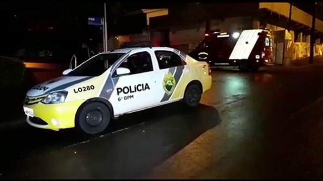 Haitiana gravida é agredida no Bairro Coqueiral