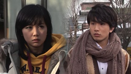 10대 소녀가 사랑에 빠지는 순간! 용주, 은근 매력남?