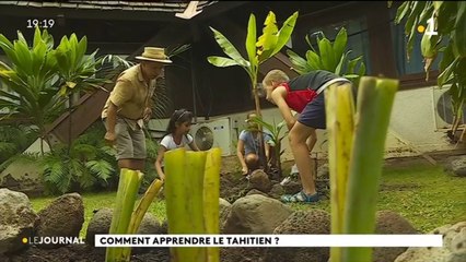 Quatre ateliers pour apprendre le reo Tahiti en s’amusant