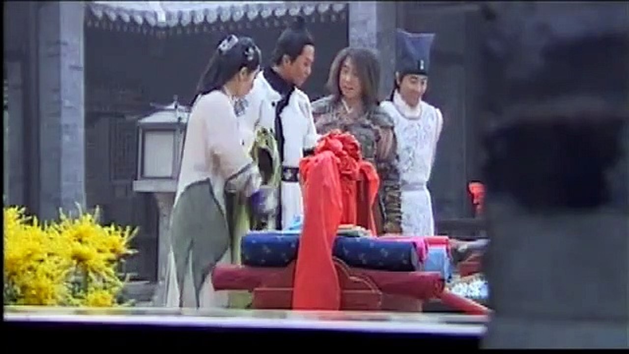 Young Justice Bao 3 (part 54 END)[KhmerDub]