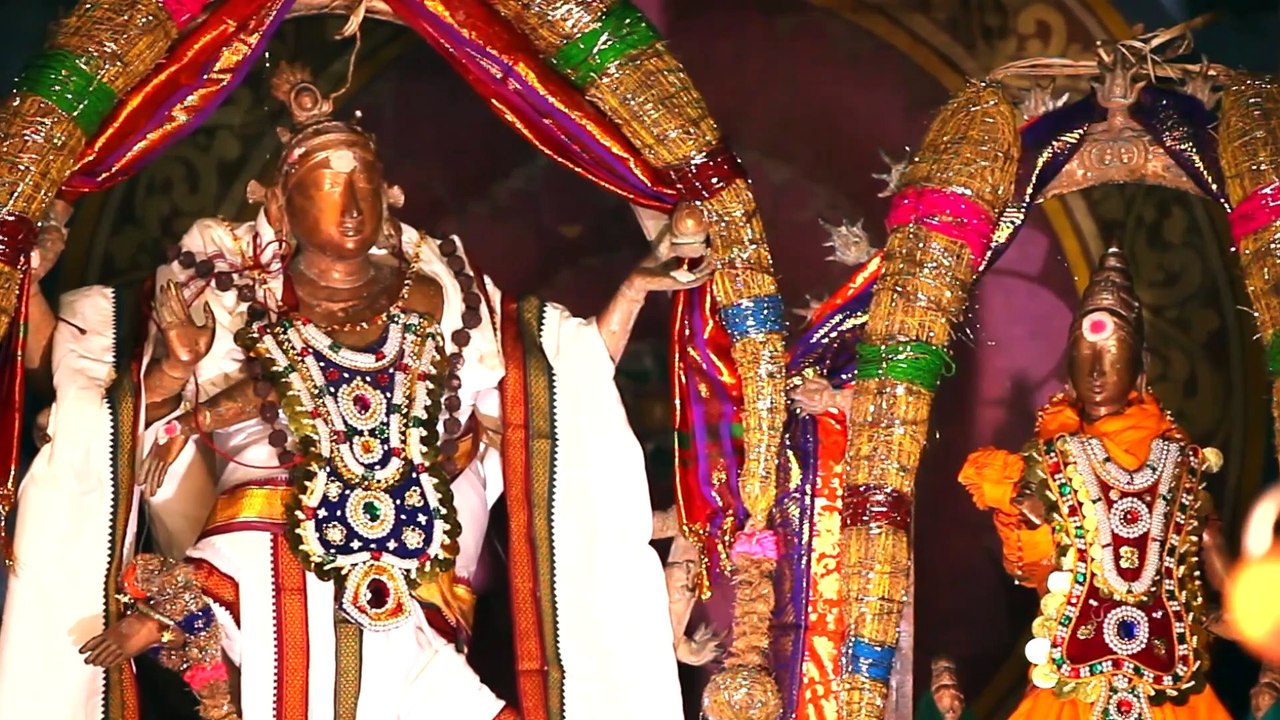 Nithyasree Mahadevan ¦ Kanaka Sabhai ¦ Gopalakrishna Bharathi ¦ Tamil Devotional Song