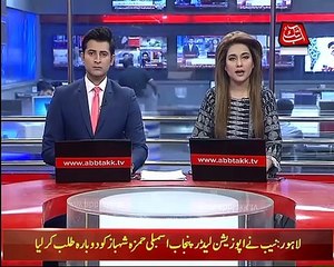 Khawaja Asif addresses in a session of National Assembly