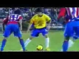 Alexandre Pato-Le prodige du Milan AC