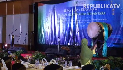 Pertumbuhan Islam Menginspirasi Pembangunan Pesantren di AS