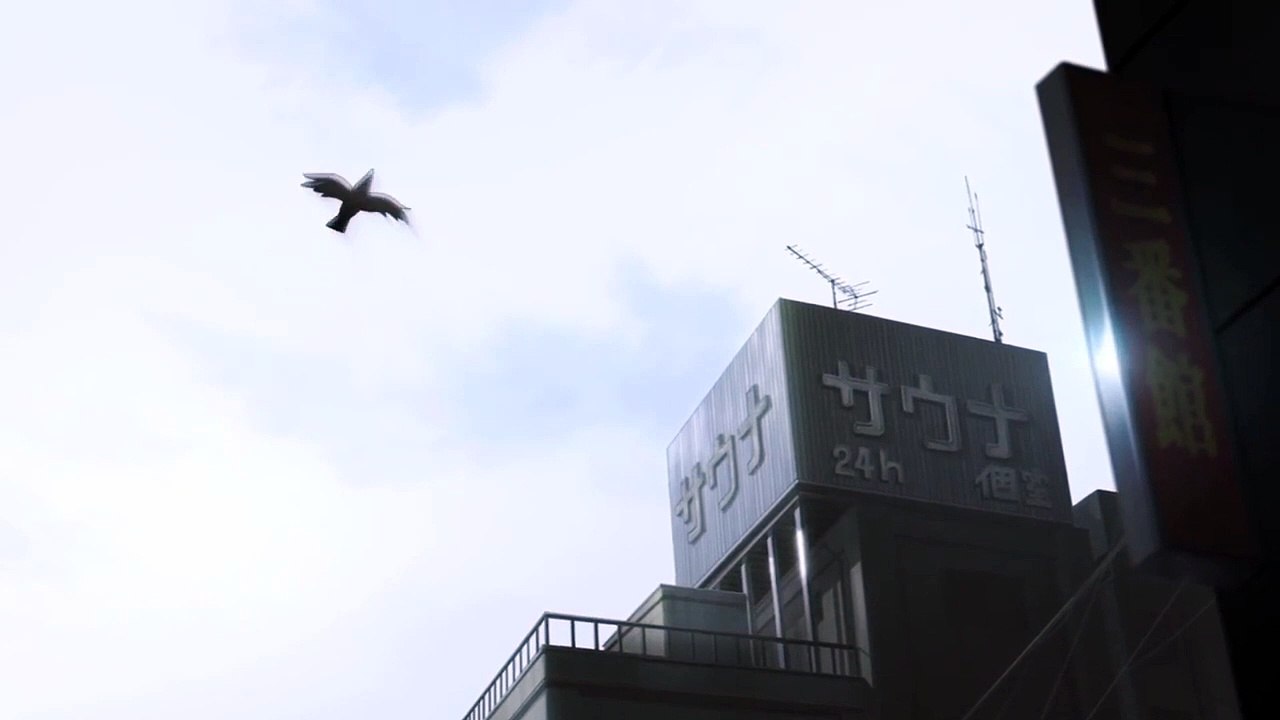 Saezuru Tori wa Habatakanai - The clouds gather Anime PV Trailer