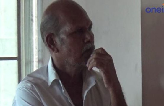 கரூரில் 7 வயது சிறுமிக்கு பாலியல் தொல்லை கொடுத்த முதியவர்க்கு 10 ஆண்டுகள் சிறை- வீடியோ