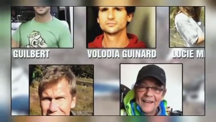 Dropped : révélations sur l'accident