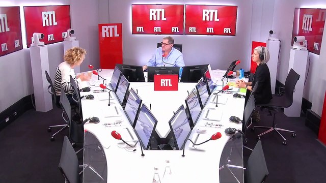 Yannick Jadot va devoir se structurer politiquement , selon Alba Ventura