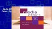 Media Ethics: Issues and Cases  Review