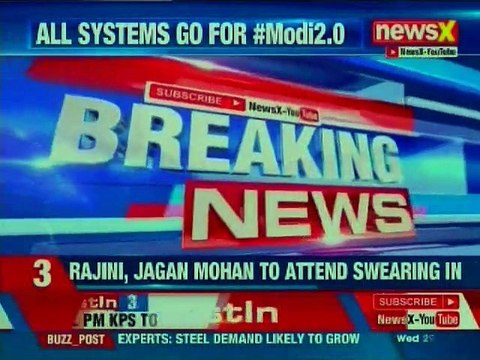 PMO invites kin of killed BJP workers in West Bengal poll violence at PM Narendra Modi's swearing-in