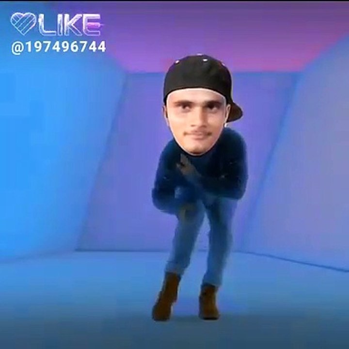Dance video