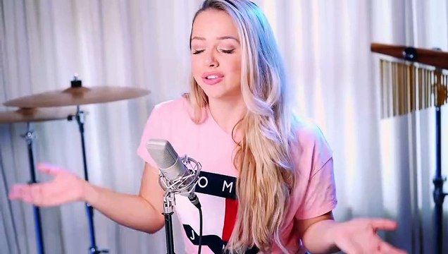 Ed Sheeran & Justin Bieber - I Don't Care (Cover) !