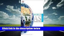 Trial New Releases  Compact Atlas of the World by DK Publishing