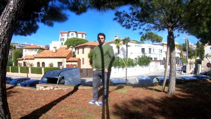 El amor loco - Clip - Tom Manin - 2018