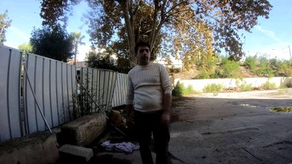 No soy viejo - Clip- Tom Manin - 2018