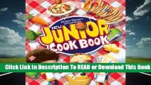Full E-book Better Homes and Gardens New Junior Cook Book  For Free