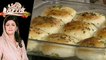 Stuffed Samosa Curry Buns Recipe by Chef Samina Jalil 27 May 2019