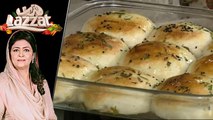 Stuffed Samosa Curry Buns Recipe by Chef Samina Jalil 27 May 2019