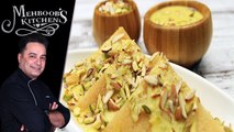 Shahi Tukray Recipe by Chef Mehboob Khan 27 May 2019