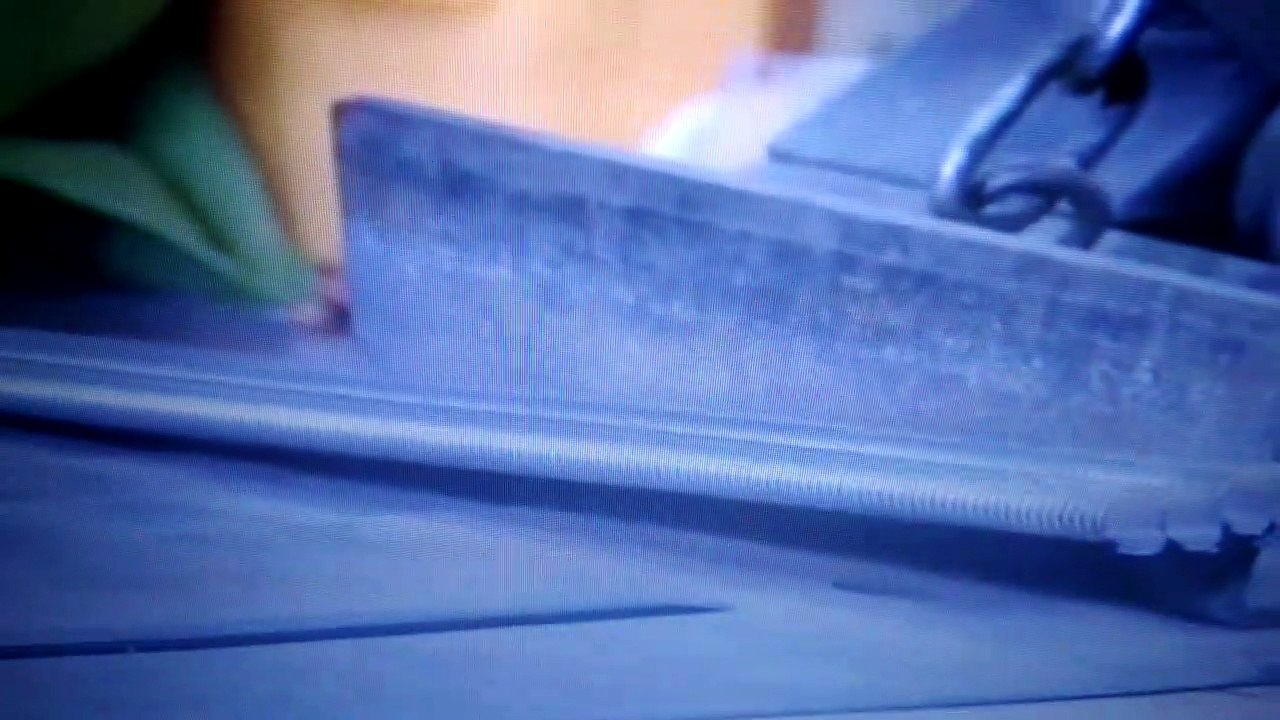 Stainless Steel Threaded Rod Manufacturing