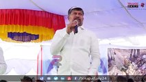 TDP Leader L Ramana Said TRS is a Conjuice Party and They Work for Commissions || TeluguDaily24