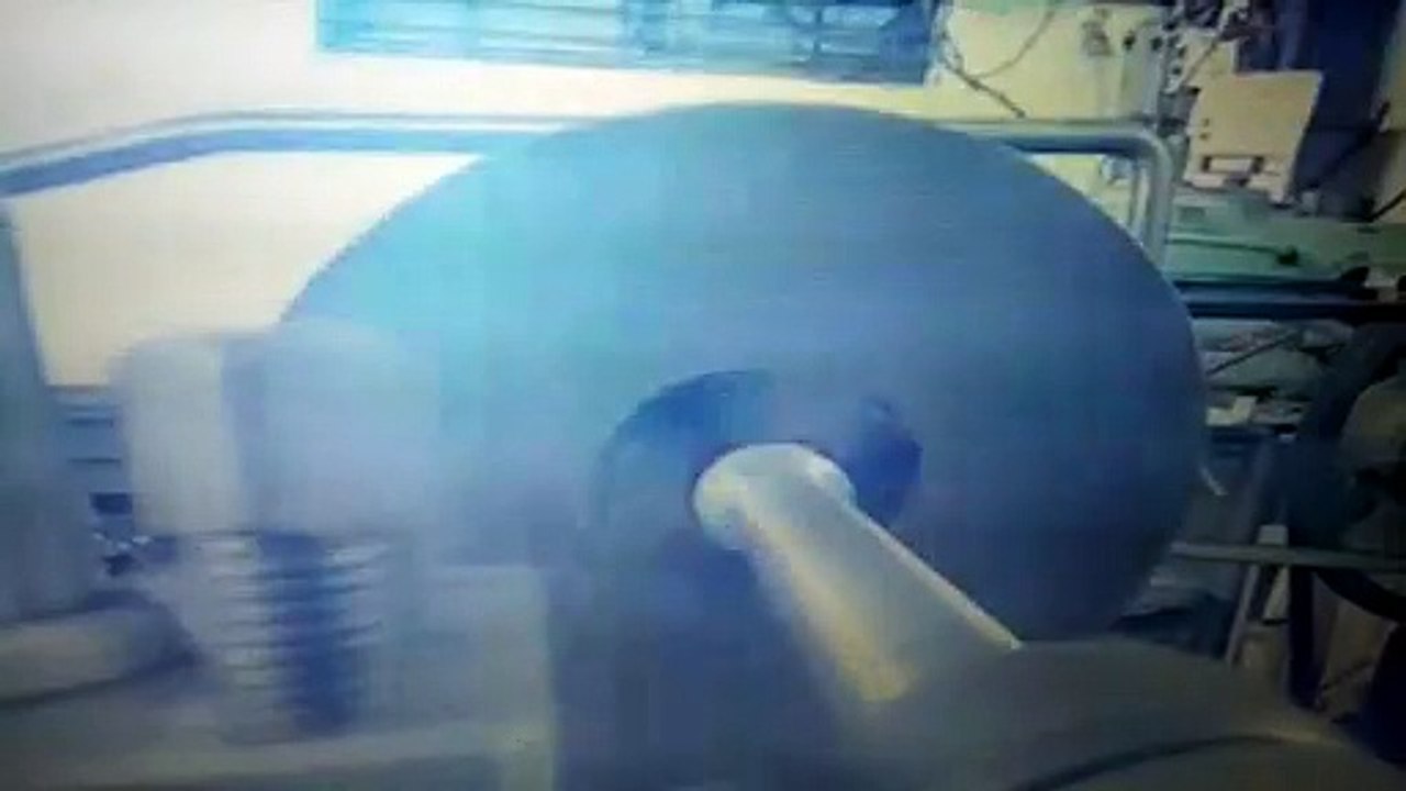 ACME Threaded Rod Manufacturing