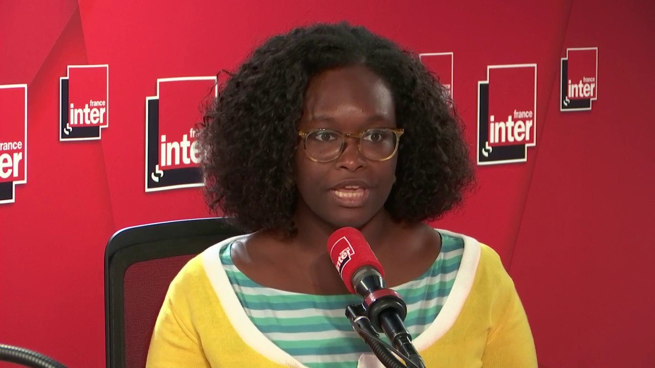 Sibeth Ndiaye, porte-parole du gouvernement : "Cette candidature [de Manfred Weber] n’a pas lieu d’être"