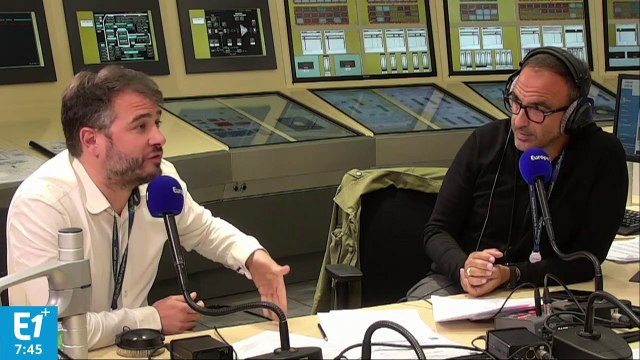 Hausse des tarifs de l'électricité : Il faudrait peut être réfléchir à moins taxer l'électricité